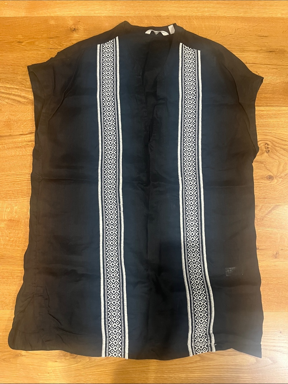 Athleta swim cover up